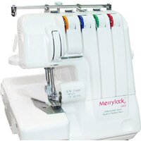 Merrylock 005