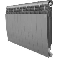 Royal Thermo Biliner B 500 Серебристый - 12 секций