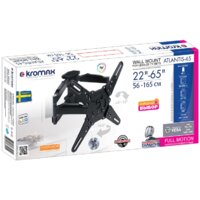 Kromax ATLANTIS-45 (темно-серый) Image #2