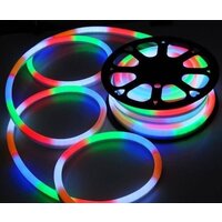 General Lighting Systems GLS-5050-80-10-220-NL-IP67-RGB (50 м)