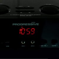 Dialog Progressive AP-250 (черный) Image #7