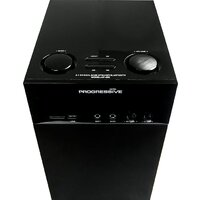 Dialog Progressive AP-250 (черный) Image #5