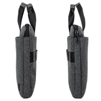 BRAUBERG Ultra 270834 (темно-серый) Image #9