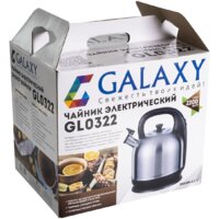 Galaxy Line GL0322 Image #5