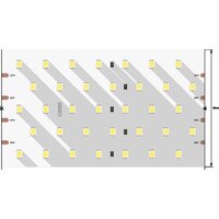 DesignLed DSG2350-24-WW-33
