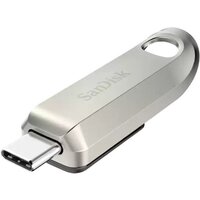 SanDisk Ultra Luxe USB Type-C 256GB SDCZ75-256G-G46 Image #2