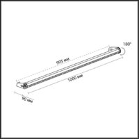 Odeon Light Nature Stima 6648/6WL3 Image #3