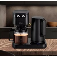 Kitfort KT-7143 Image #2