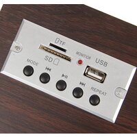 Hyundai H-SRS200 Image #2