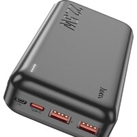 Hoco J101A 20000mAh (черный) Image #2