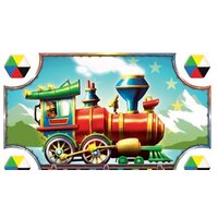 Мир Хобби Ticket to Ride Junior. Европа Image #12