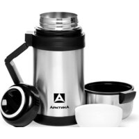 Арктика 201-1200 Stainless Steel Image #2