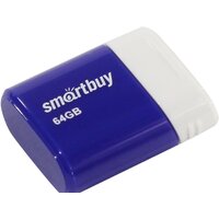 SmartBuy Lara 64GB (синий) Image #1