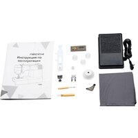 Necchi 1500 Image #9