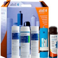 Atoll №110m STD (для A-5500mp Cruise)