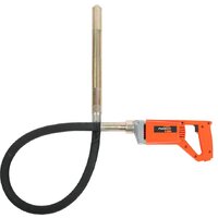 Виброплиты и вибротрамбовки