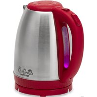 Мастерица EK-1801M (рубин) Image #3