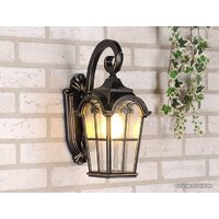 Elektrostandard Mira D (черное золото)