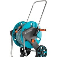Gardena Тележка AquaRoll M со шлангом Classic (1/2", 20 м) 18512-20 Image #2