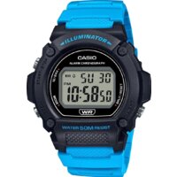 Casio W-219H-2A2