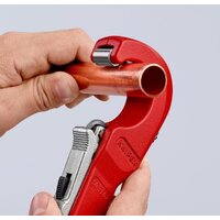 Knipex TubiX 903102SB Image #8