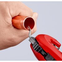 Knipex TubiX 903102SB Image #7