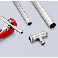 Knipex TubiX 903102SB Image #11