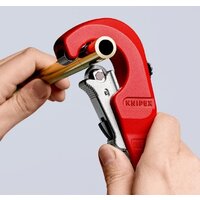 Knipex TubiX 903102SB Image #2