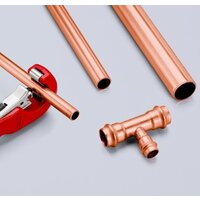 Knipex TubiX 903102SB Image #12