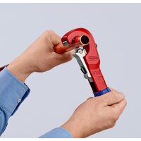 Knipex TubiX 903102SB Image #6