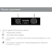 ZILON ZTV-15 Image #3