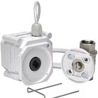 Gidrolock Ultimate 12V Tiemme 1 BS 11091013