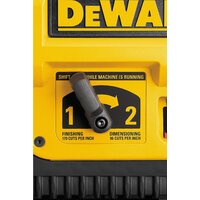 DeWalt DW735 Image #5