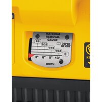 DeWalt DW735 Image #4