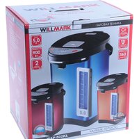 Willmark WAP-502KL (синий) Image #4