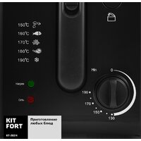 Kitfort KT-2024 Image #3