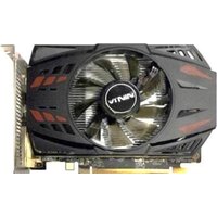 Sinotex Ninja Radeon RX 550 4GB GDDR5 AKRX55045F