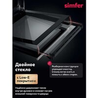 Simfer B5EM68025 Image #5