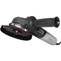 Интерскол УШМВ-125/1200Э 915.0.0.40 Image #3