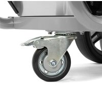 Daewoo Power DAW 7500SW-3 Image #8