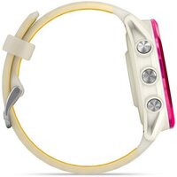 Garmin Forerunner 570 42 мм (бежевый/розовый) Image #5