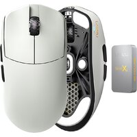 Lamzu Maya X (серый) Image #2