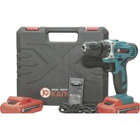 Калибр ДА-18/2А (с 2-мя АКБ, кейс) Image #3