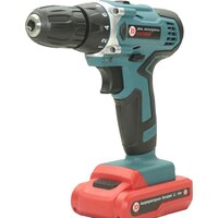 Калибр ДА-18/2А (с 2-мя АКБ, кейс)