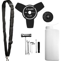 Зубр КРБ-1300 Image #8