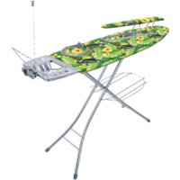 Nika Эльза де Люкс (ЭЛ/3) с туканами