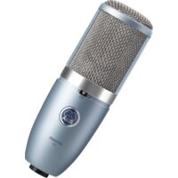 AKG P420 (серебристый) Image #3