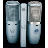 AKG P420 (серебристый) Image #6
