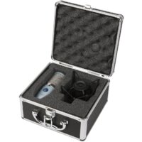 AKG P420 (серебристый) Image #5