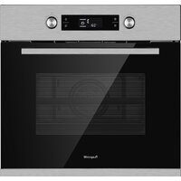 Weissgauff EOM 691 PDBX Steam Clean